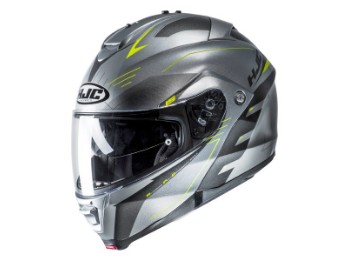 IS-MAX II CORMI MC4H