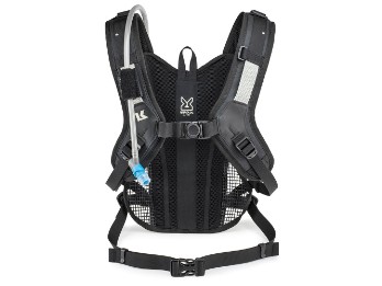 Rucksack Hydro-2 orange