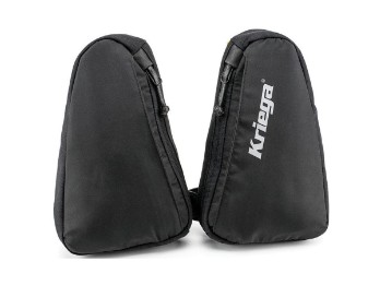Trail Pockets