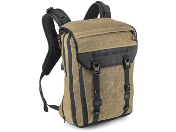 Rucksack Roam 34 Ranger Braun