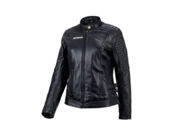 WOMAN ALABAMA LEATHER JACKET