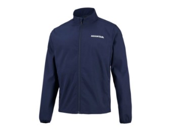 PADDOCK LIGHT SOFTSHELL JACKET