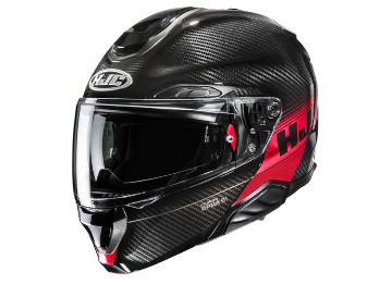 RPHA91 CARBON ELIG MC1