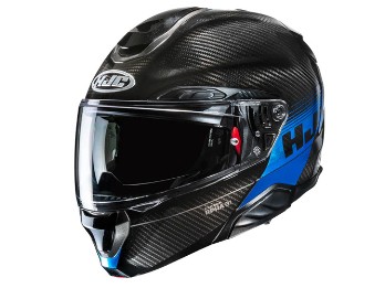 RPHA91 CARBON ELIG MC2