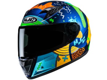 Y10 MIKA MC23 Kids