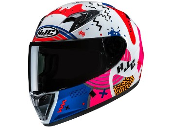 Y10 MIKA MC28 Kids