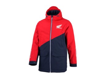 RACING PARKA