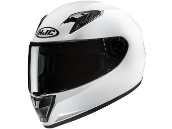Y10 PEARL WHITE Kids