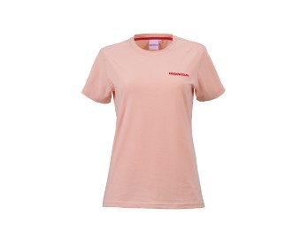 WOMAN PADDOCK TEE SHIRT