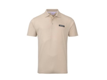 MODERN SAFARI POLO