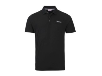 MODERN SAFARI POLO