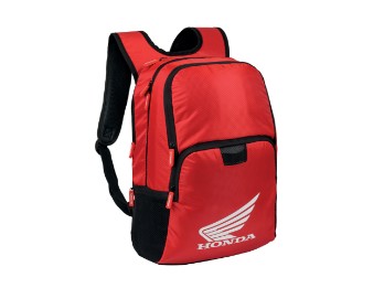 RACING BACK PACK