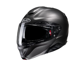 RPHA91 Semi Flat Titanium