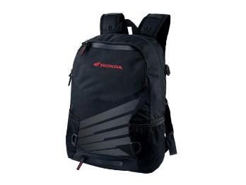 RIDER BACK PACK