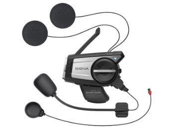 50C Sound by Harman Kardon Kam era und Kommunikationssys