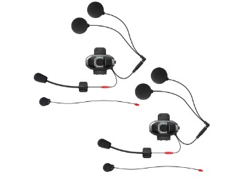 SF4 DOPPELSET KOMMUNIKATIONSSY STEM