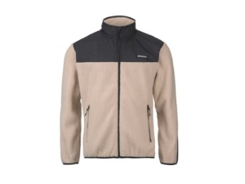 MODERN SAFARI SHERPA