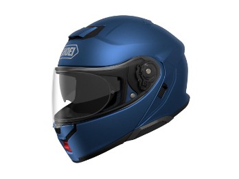 Neotec 3 Matt Blue Metallic