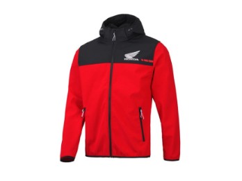 TEAMS SOFTSHELL JACKET