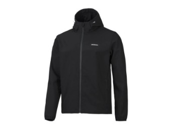 SAFARI SOFTSHELL JACKET