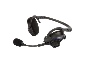 SPH10 Headset + Intercom Kummunikationssystem