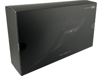 SRL Mesh Kommunikationssystem
