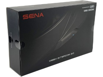 Sena SRL 3