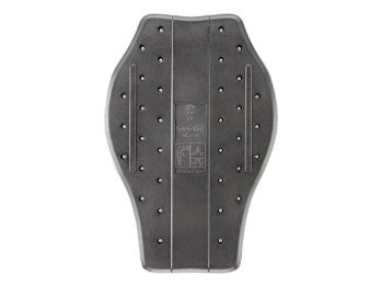 SAS-TEC CE-Rückenprotektor für Trilobite Jacken Größe L/XL