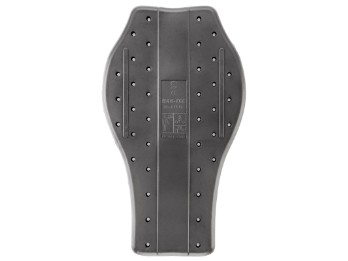 SAS-TEC CE-Rückenprotektor für Trilobite Jacken ab Größe 2XL
