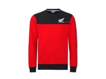 SWEATSHIRT TEAMS CREW