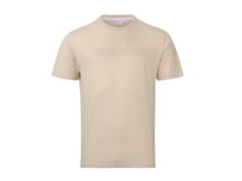 MODERN SAFARI T-SHIRT