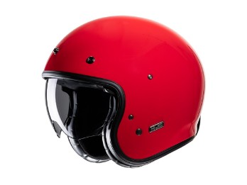 V31 Deep Red