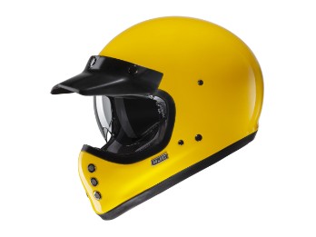 V60 Solid Deep Yellow