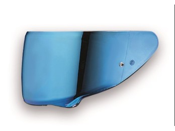 XD-16 Visier Blau verspiegelt