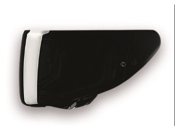 XD-16 Visier stark getönt