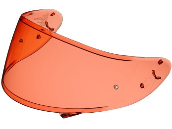 Visier CWR-1 high definition orange