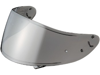 Visier (CNS-1C) Silber Verspiegelt