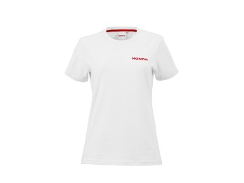 WOMAN PADDOCK TEE SHIRT