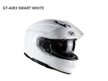 GT-AIR 3 SMART White