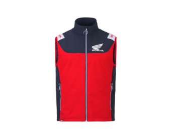 RACING BODYWARMER