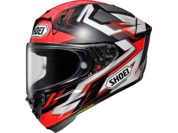 X-SPR Pro Escalate TC-1