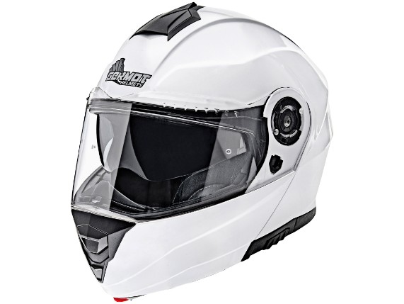 00096002-XL, GM 960 Klapphelm