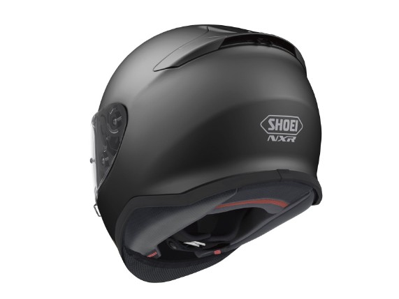 NXR matt black