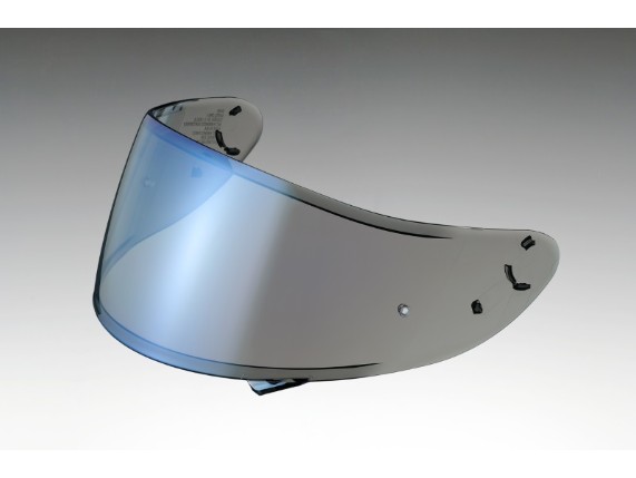 17 20 005 1, Visier CWR-1 blau verspiegelt