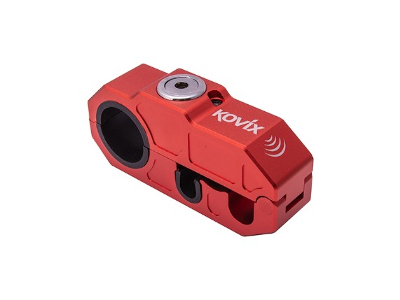 19070103, KOVIX KHL GRIP LOCK ALARM ROT ALARM