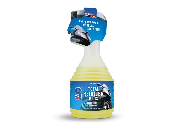 2015_S100 Total Reiniger Plus 750ml
