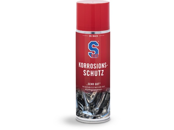 2110_S100 Korrosions-Schutz 300ml