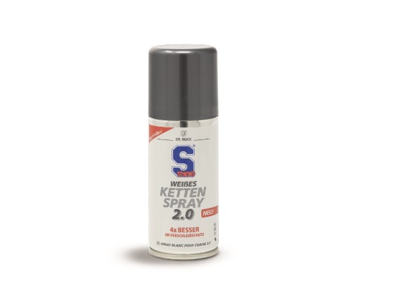 2351_S100 Weißes Kettenspray 100ml