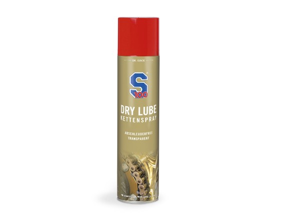 2380_S100 Dry Lube Kettenspray 400ml