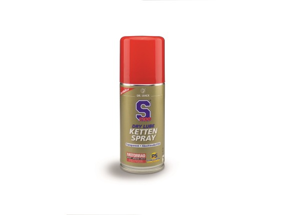 2381_S100 Dry Lube Kettenspray 100ml